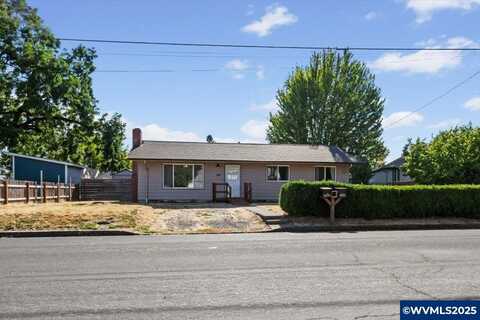 1625 Jackson St SE, Albany, OR 97321