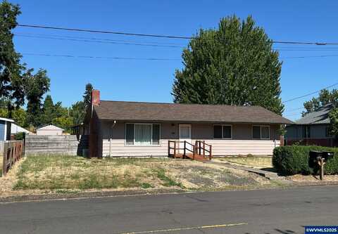 1625 Jackson St SE, Albany, OR 97321