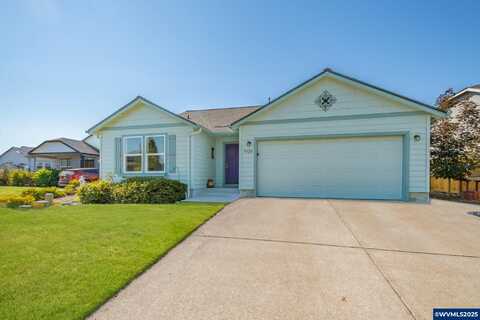 3320 Oxford Ct SE, Albany, OR 97302