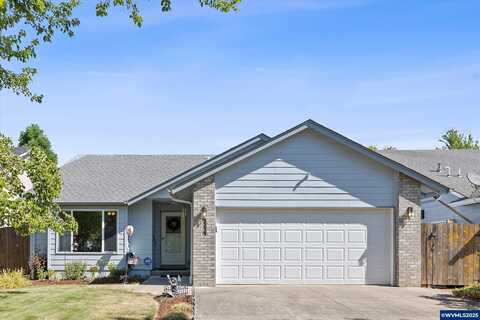 216 Independence Wy, Independence, OR 97351