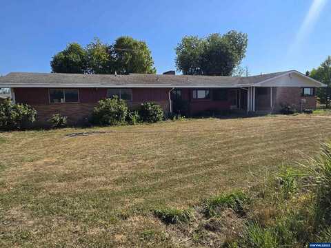 36622 34 Highway, Lebanon, OR 97355