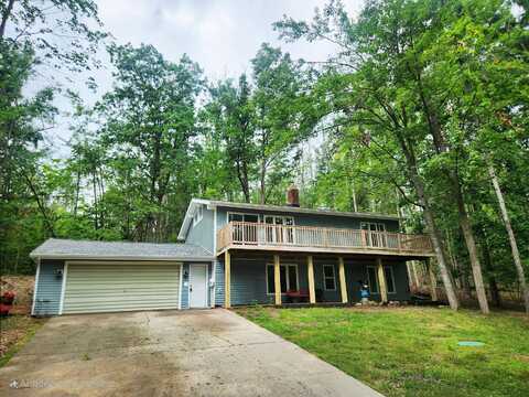 11838 Fascination Drive, Frederic, MI 49733