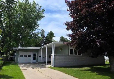 2338 Emmet Street, Alpena, MI 49707