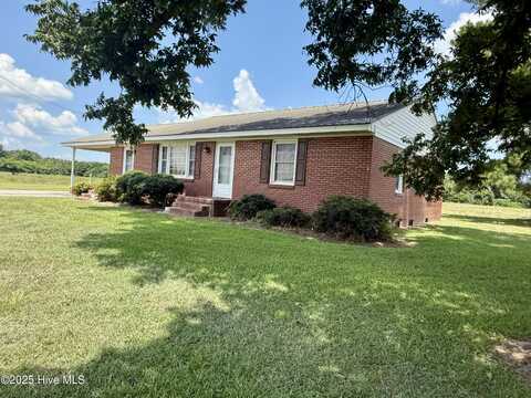 1312 Cedar Landing Road, Windsor, NC 27983