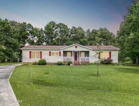 1090 Lynn Drive, Elizabeth City, NC 27909