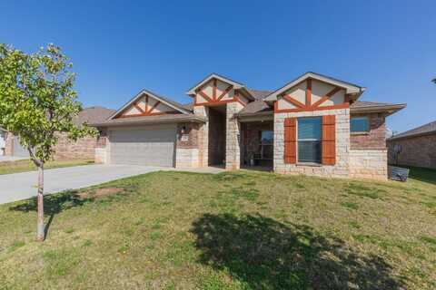9210 CAGLE Drive, Amarillo, TX 79119