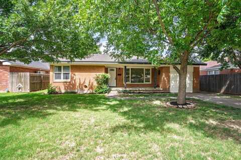 1112 CLYDE Street, Amarillo, TX 79106