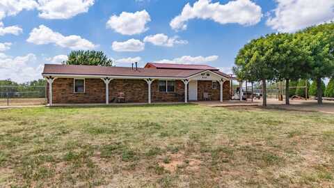 9705 STRAWMAN Trail, Amarillo, TX 79108