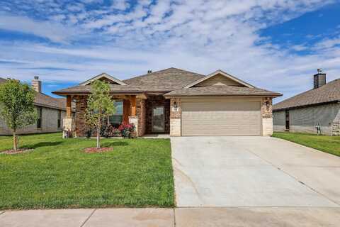7811 BELLAMY Drive, Amarillo, TX 79119