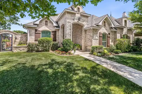 6826 BACCUS Drive, Amarillo, TX 79124