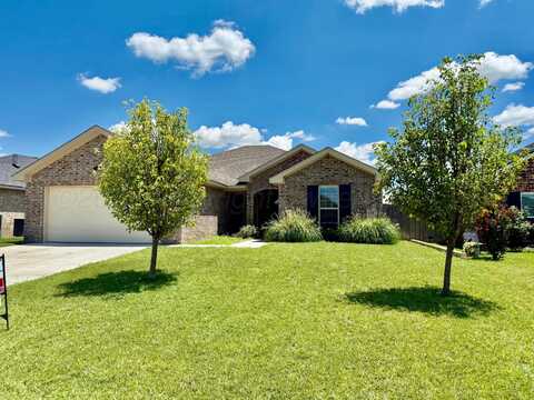 65 NICCI Lane, Canyon, TX 79015