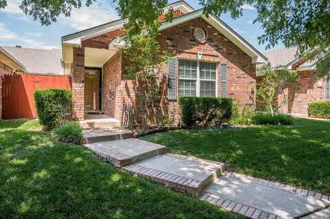 3522 S MIRROR Street, Amarillo, TX 79118