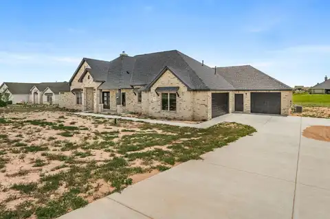 19401 FALLING ROCK Road, Amarillo, TX 79124