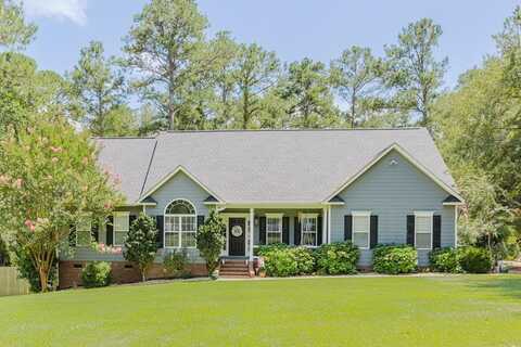 292 Edgewood, Americus, GA 31709