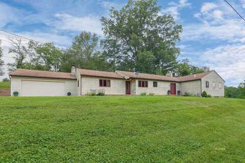 192 Longview Heights Rd, Athens, OH 45701
