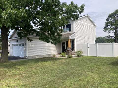 23 Kentucky Street, Plattsburgh, NY 12903