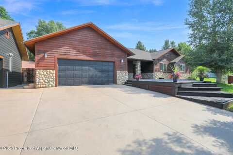 997 E 10th Street, Craig, CO 81625
