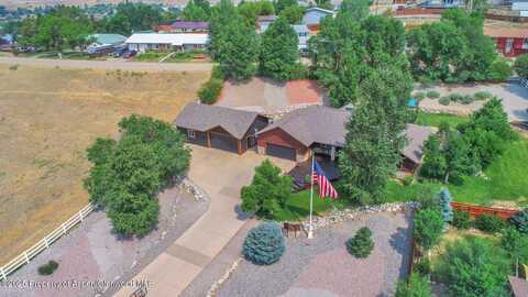 997 E 10th Street, Craig, CO 81625