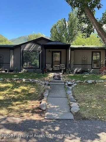125 Center Drive, Glenwood Springs, CO 81601