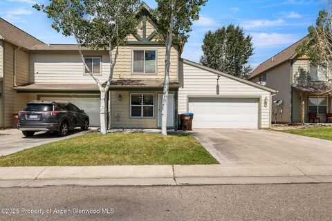 119 W 26th Street, Rifle, CO 81650