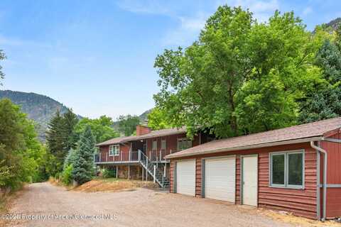 91 MICHELS Circle, Glenwood Springs, CO 81601