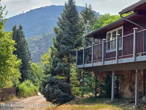 91 MICHELS Circle, Glenwood Springs, CO 81601