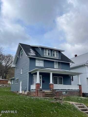 615 W 13th Street, Tyrone, PA 16686