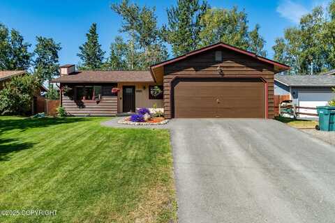 12222 Winter Park Place, Eagle River, AK 99577