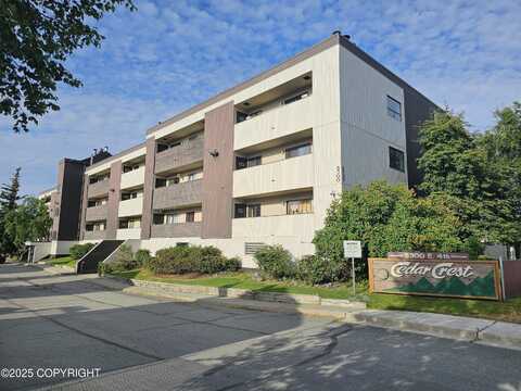 5300 E 4th Avenue, Anchorage, AK 99508