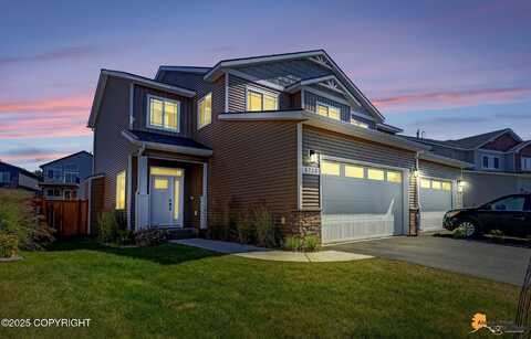8759 Dry Creek Loop, Anchorage, AK 99502