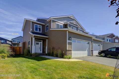 8759 Dry Creek Loop, Anchorage, AK 99502