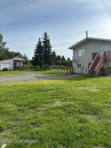 64900 Nikolaevsk Road, Anchor Point, AK 99556