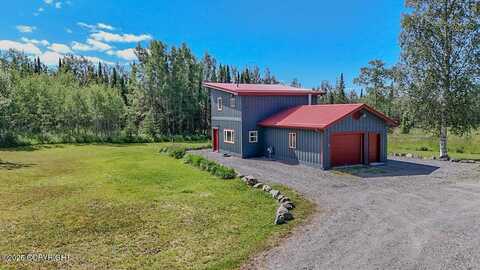 37605 Nadine Circle, Sterling, AK 99672