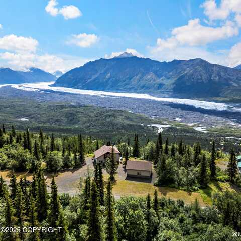 29601 W Glenn Highway, Chickaloon, AK 99674