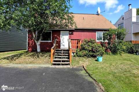441 W 89 Street, Anchorage, AK 99515