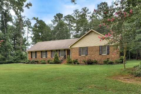 165 Rolling Rock Road, Aiken, SC 29803