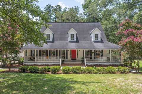 3986 Woodvalley Drive, Aiken, SC 29803