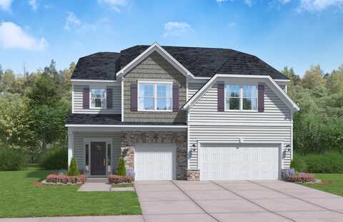 3125 Blenheim Court, Graniteville, SC 29829
