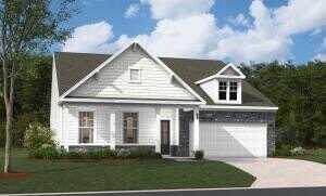 266 Marstrand Circle, Aiken, SC 29801