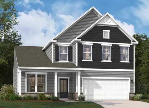 Tbd Hartshorn Circle, Aiken, SC 29801