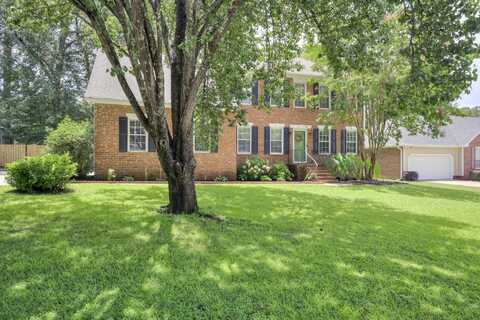 489 Calbrieth Circle, North Augusta, SC 29860