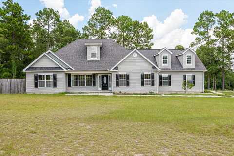 5 Tucker Lane, Graniteville, SC 29829