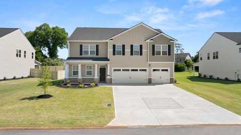 3079 Fancy Trail, Aiken, SC 29803