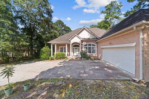 101 Foxhound Run Road, Aiken, SC 29803