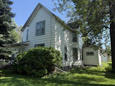 212 SE 7th Avenue, Aberdeen, SD 57401