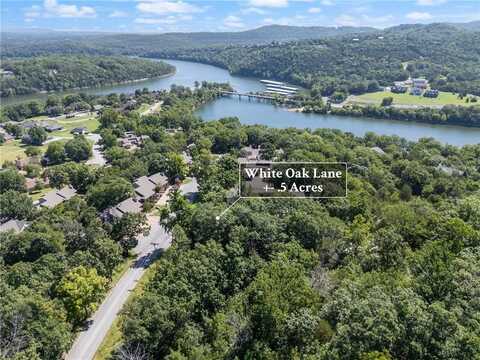 White Oak LN, Holiday Island, AR 72631