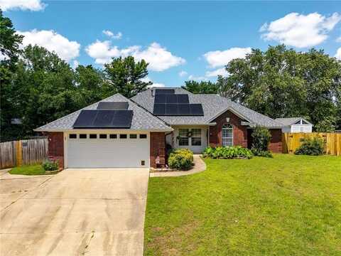 302 Cedar Creek DR, Van Buren, AR 72956
