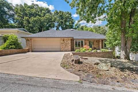 25 Everleigh DR, Bella Vista, AR 72715