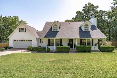 3109 Glen Flora WY, Fort Smith, AR 72908