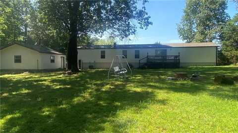 190 Dogwood LN, Rogers, AR 72756